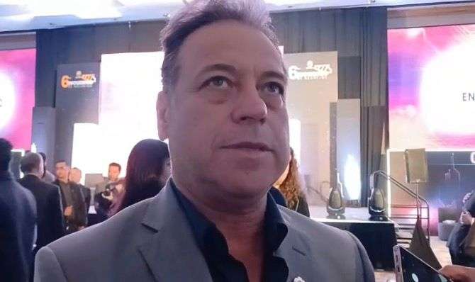 Impulsará Canacintra capacitación y apoyo a pymes