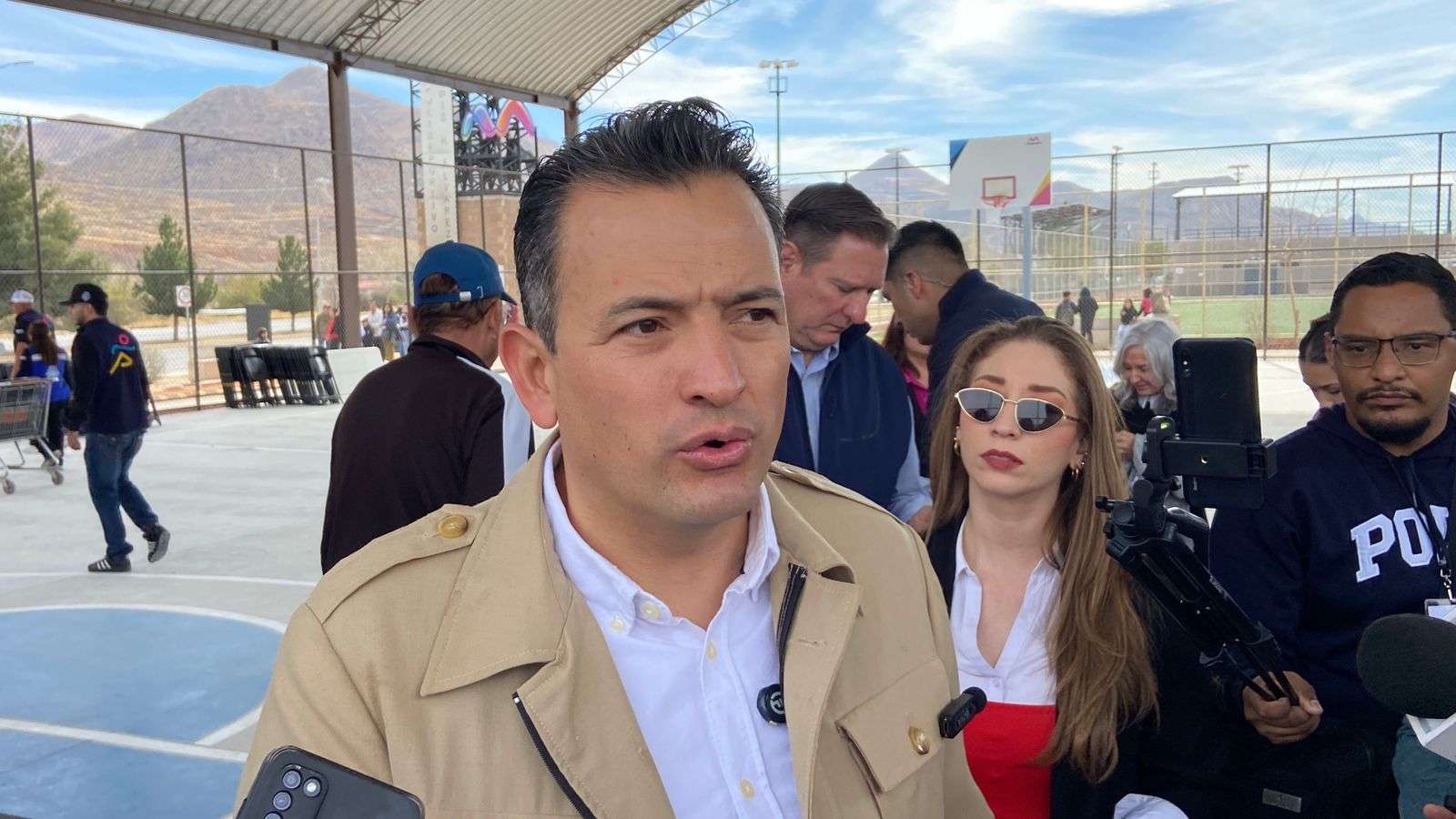 Programa CFE acciones preventivas para evitar cortes de luz en zonas rurales
