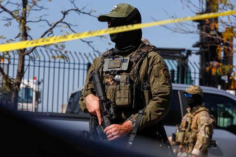 Revelan mensajes enviados por agente federal por disparos contra Marimar Martínez