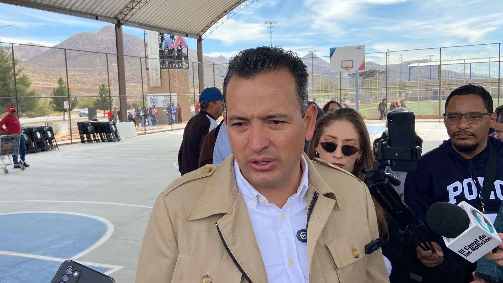 Programa CFE acciones preventivas para evitar cortes de luz en zonas rurales
