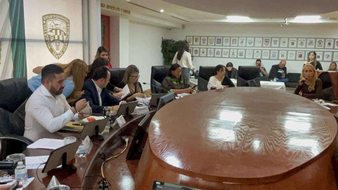 Se desata el debate entre Diputadas por caso Monte Xenit