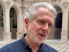 Anuncia Santiago Creel que el PAN competirá sin alianzas en 2027