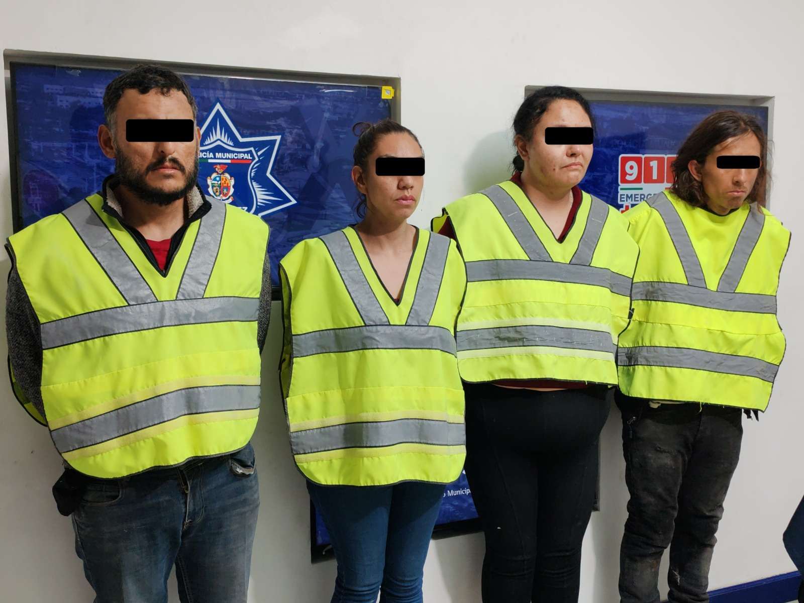 Vale 3 millones de pesos fentanilo asegurado ayer 