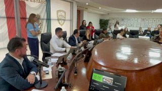 Se desata el debate entre Diputadas por caso Monte Xenit 