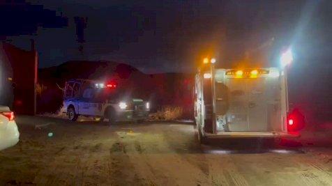 Confirman dos muertos en explosión de gasoducto