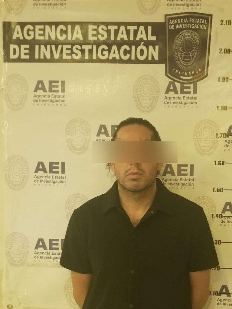 Liberan al dueño del Crematorio Plenitud
