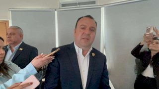 Desconoce Guillermo Ramírez vínculos laborales en caso de su hermano