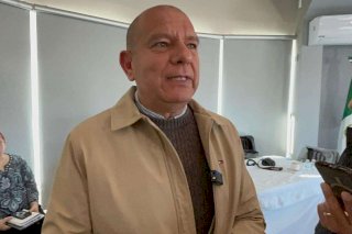 Prioriza Cuautémoc Estrada su labor legislativa sobre aspiraciones futuras