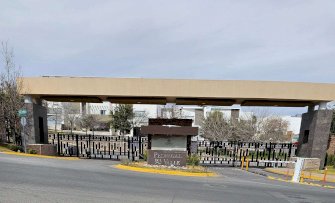 Irrumpen militares en fraccionamiento Pedregal del Valle y detienen a dos