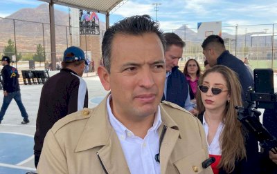 Es triste que no tengas nada que ofrecer, ni proponer: Bonilla a Brenda Rios
