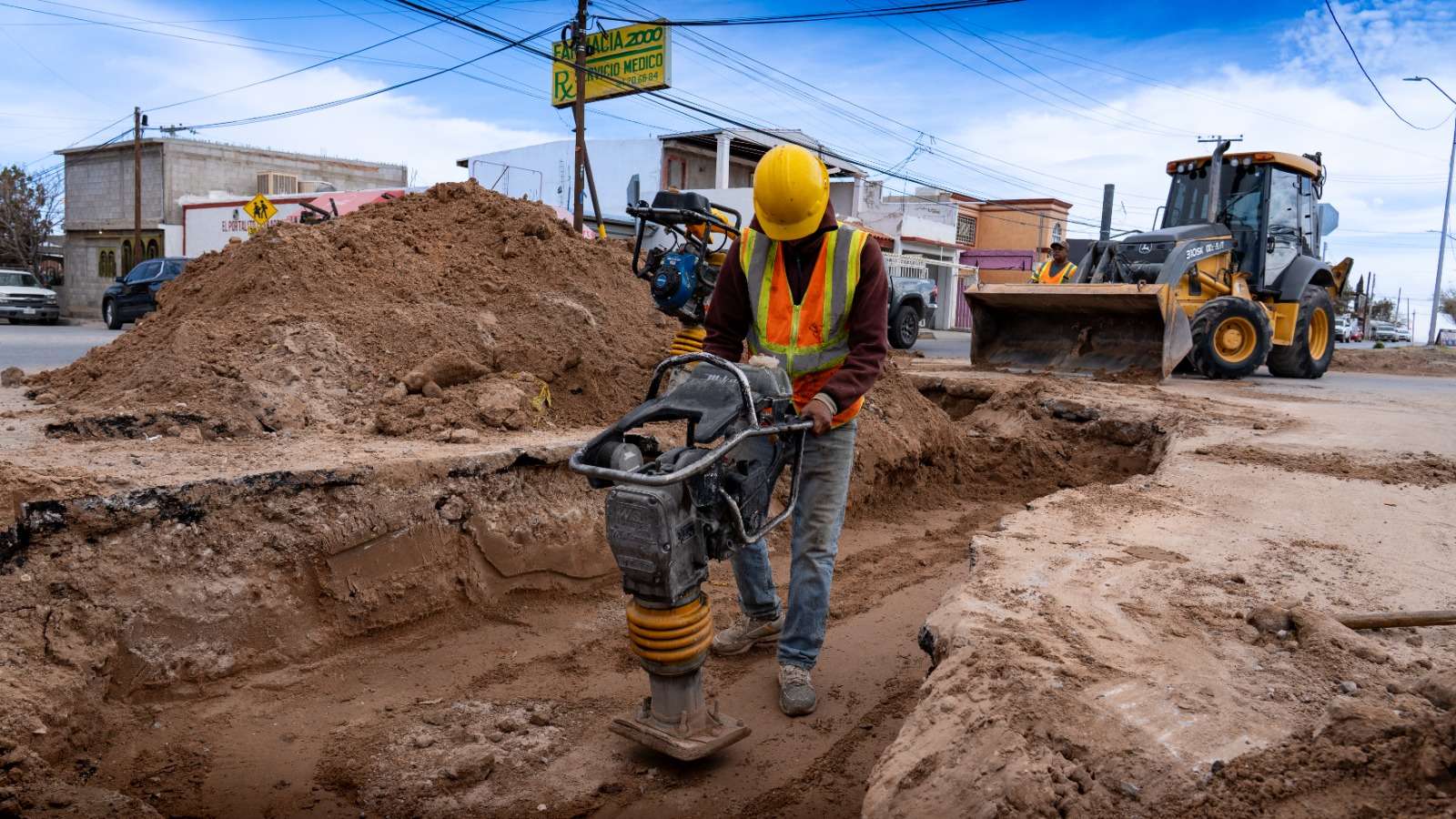 Atiende JMAS durante enero más de mil 500 reportes de usuarios