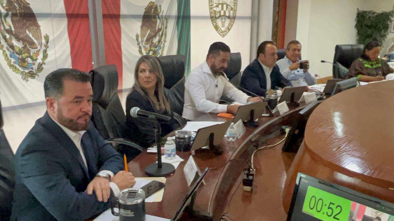 Busca Diputado prohibir uso de reconocimiento facial sin orden judicial