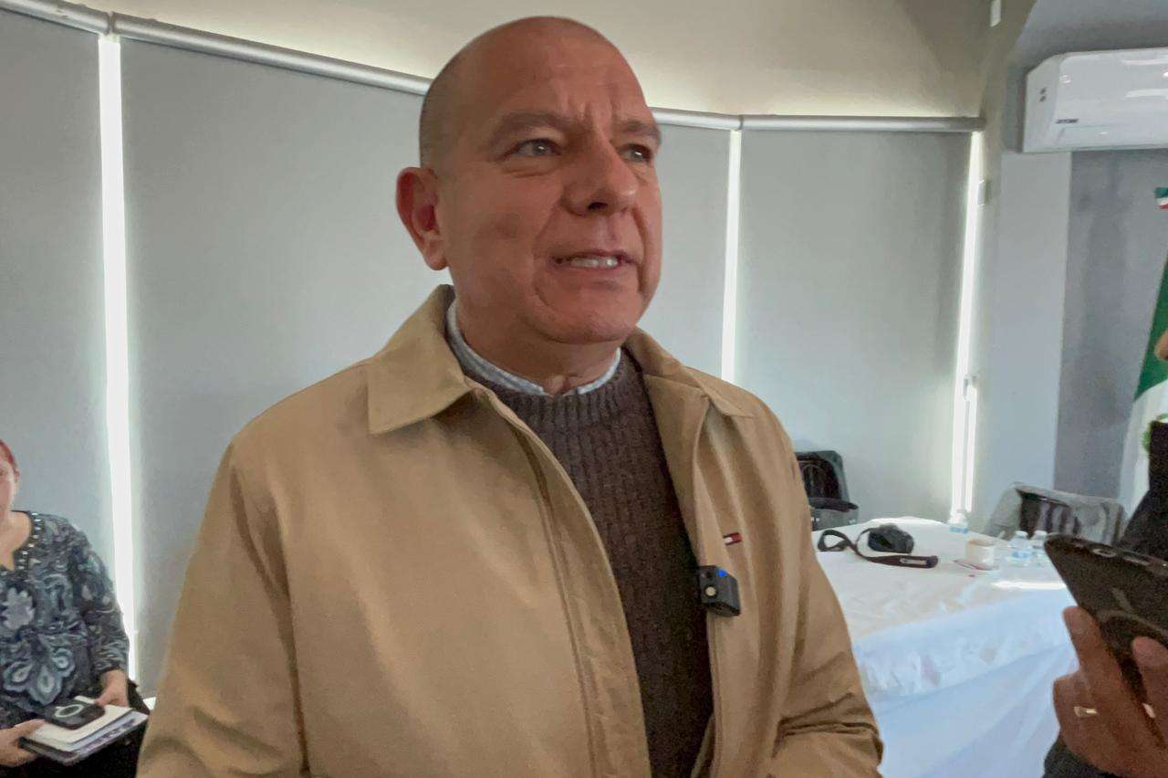 Prioriza Cuautémoc Estrada su labor legislativa sobre aspiraciones futuras