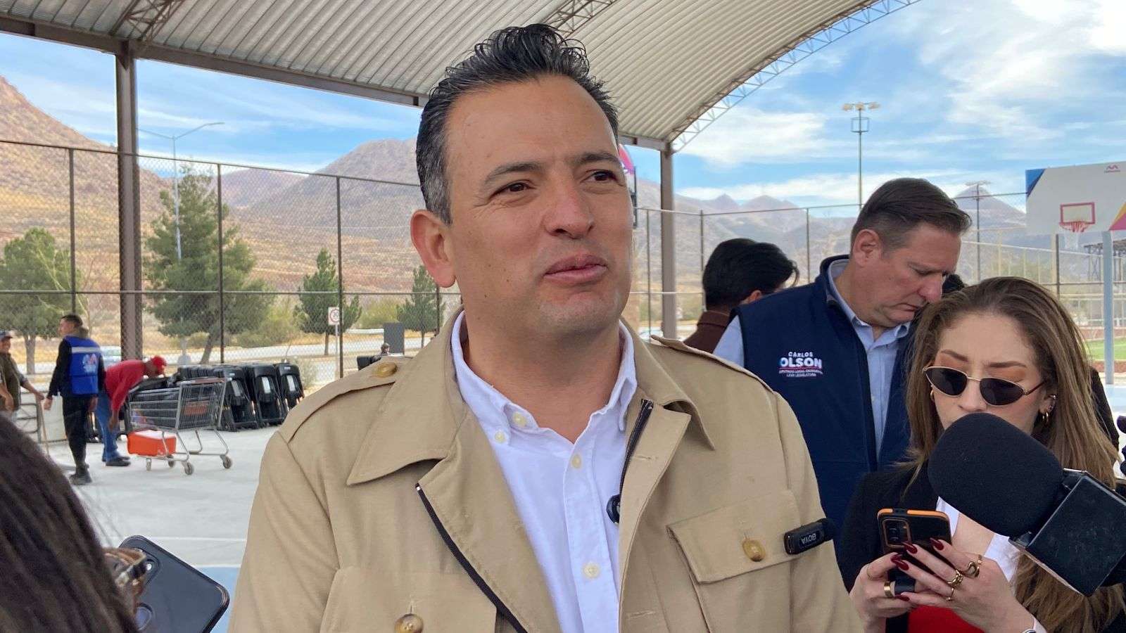 Programa CFE acciones preventivas para evitar cortes de luz en zonas rurales