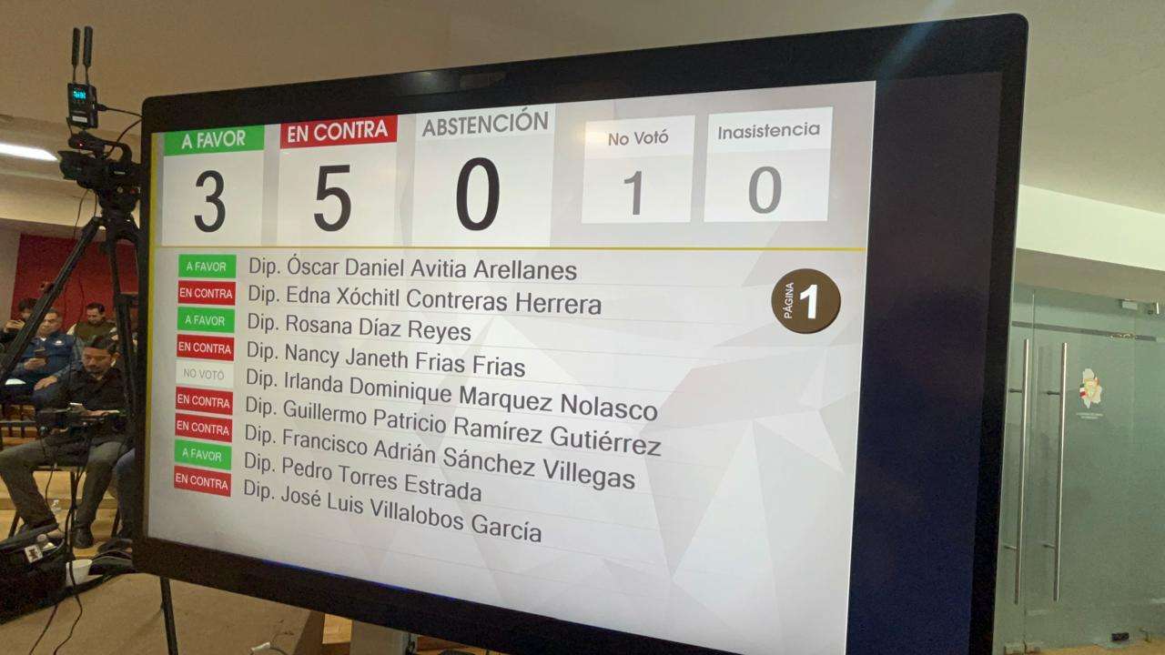 Se desata el debate entre Diputadas por caso Monte Xenit