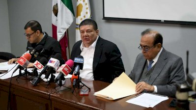 Exige FGE revisar liberación de dueño de crematorio Plenitud