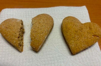 Amar duele, la otra cara del Día de San Valentín