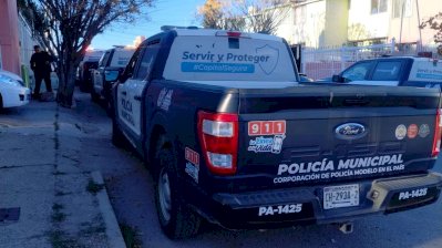Muere joven tras caer en regadera en la colonia Mármol