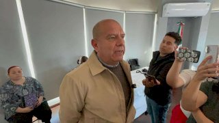 Morena aventaja en Chihuahua sin importar candidato: Diputado 