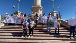 La seguridad no es opcional: mineros alzan la voz en el Ángel