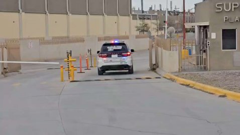 Muere trabajador aplastado por maquinaria en Complejo Industrial Sur 