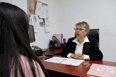 Opera Trabajo Social las 24 horas en Seguridad Pública Municipal 