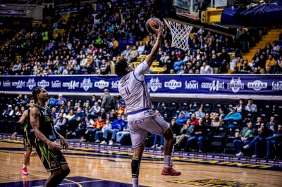 Derrota Dorados a Faraones y llega a nueve triunfos