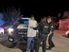 Reportan 32 detenciones durante operativo del 14 de febrero 