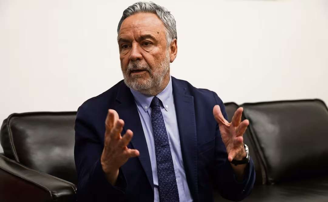 Alistan reforma de las fiscalías Anticorrupción