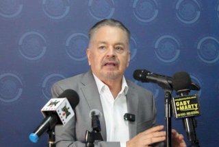 Pide Mario Vázquez estímulos fiscales ante reducción de jornada laboral