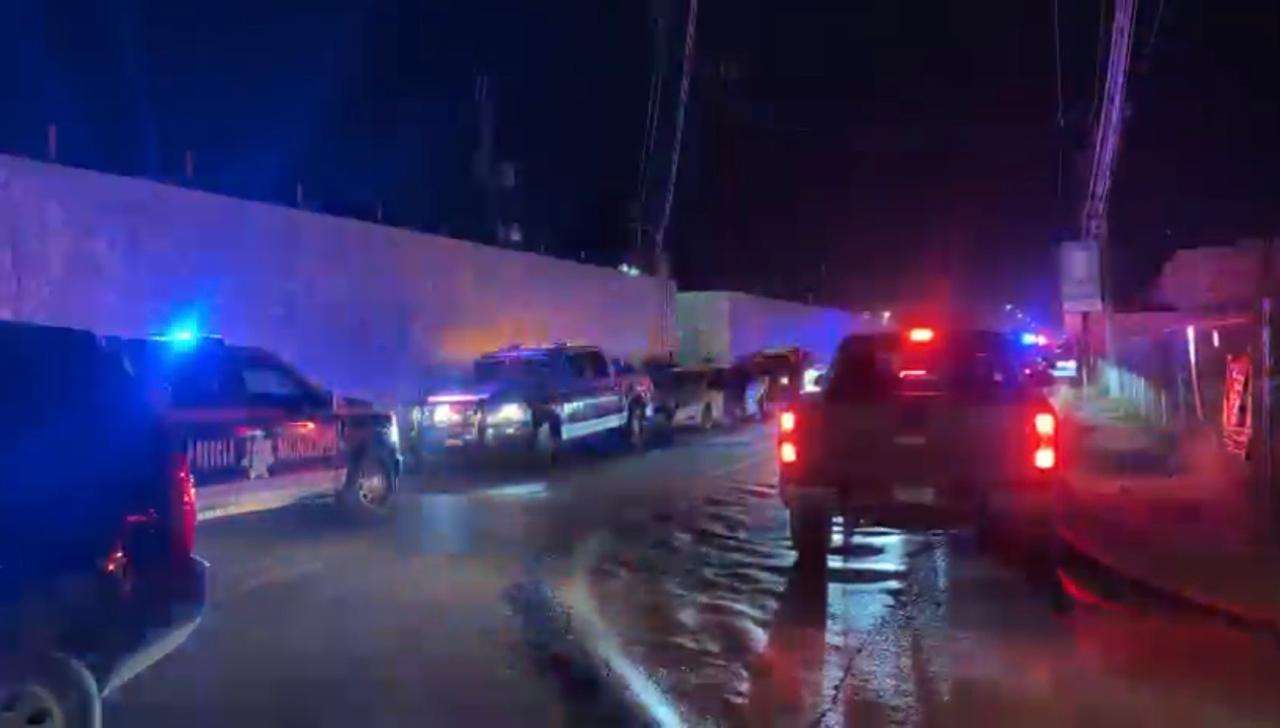 Mujer simula asalto en la Tomás Fernández: abandonó su propio vehículo