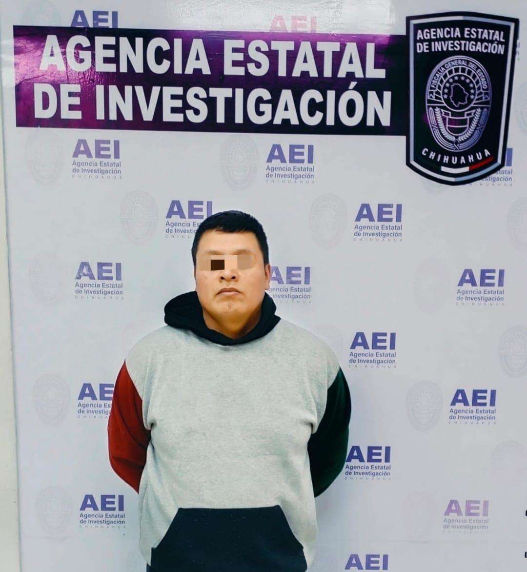 Lo vinculan a proceso por violar a niño de 8 años