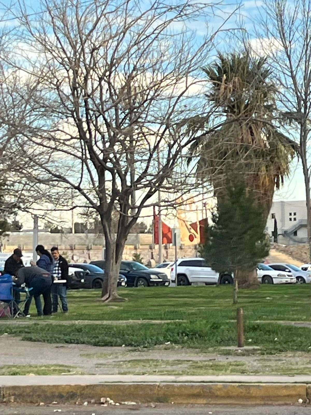 Defiende alcalde mantenimiento de El Chamizal y exige consejo ciudadano