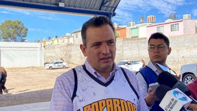 Refuerzan seguridad en el Rejón por intento de sustracción de menor