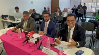Iremos hasta las últimas consecuencias en el caso Corral: Fiscal Anticorrupción 