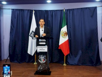 Mejora seguridad en Ciudad Juárez gracias a operativos: Loya