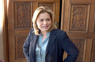 Cuestiona Gobernadora fallo federal que liberó a dueño de Plenitud