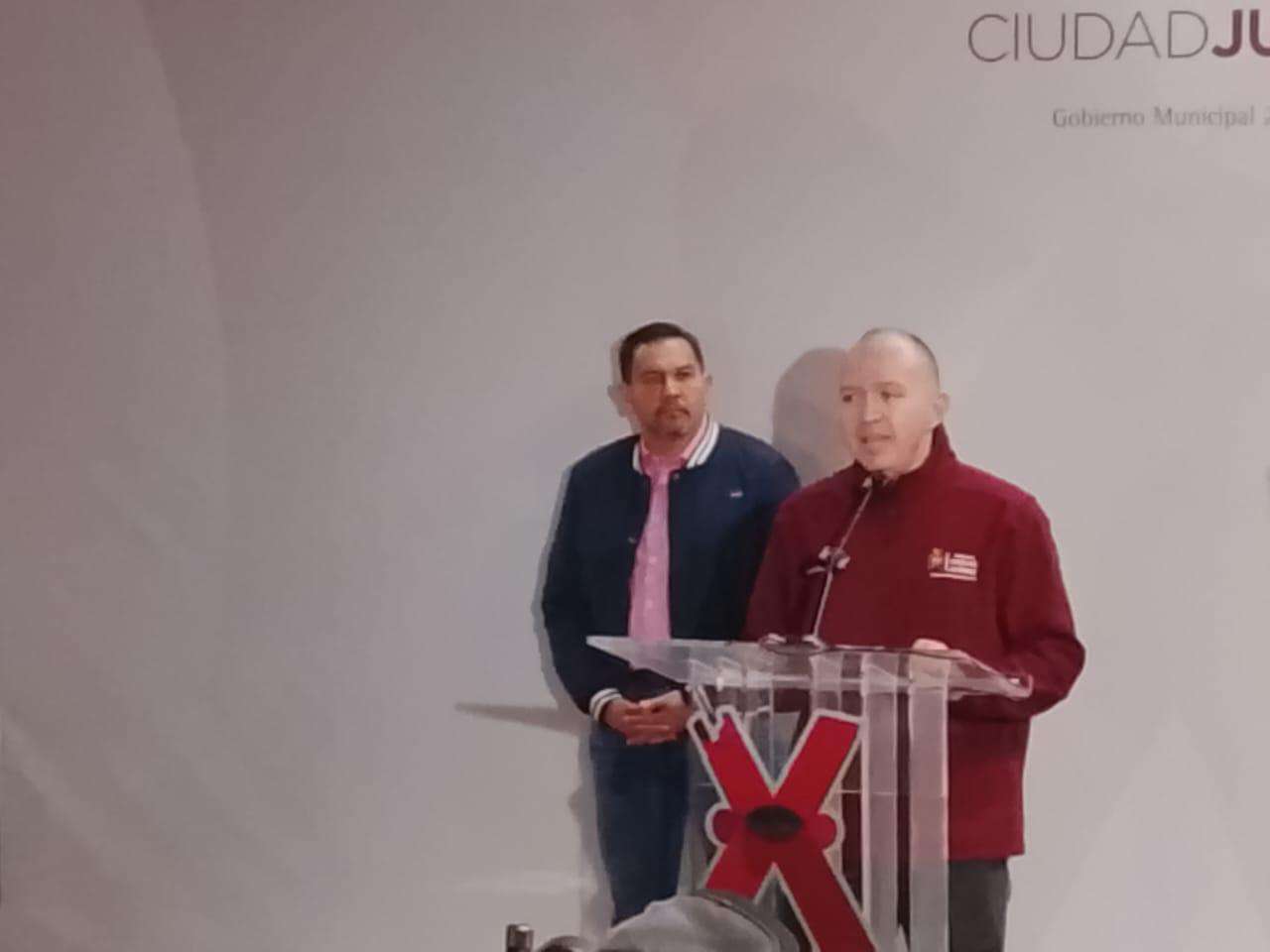Mantiene Juárez 100% en transparencia por quinto año consecutivo: SIPOT