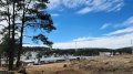 Baja la temperatura en El Vergel a -4 grados centígrados 