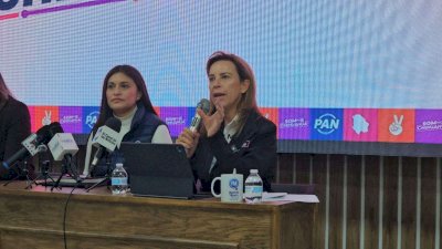 Prepara Manque Granados reserva a reforma de 40 horas