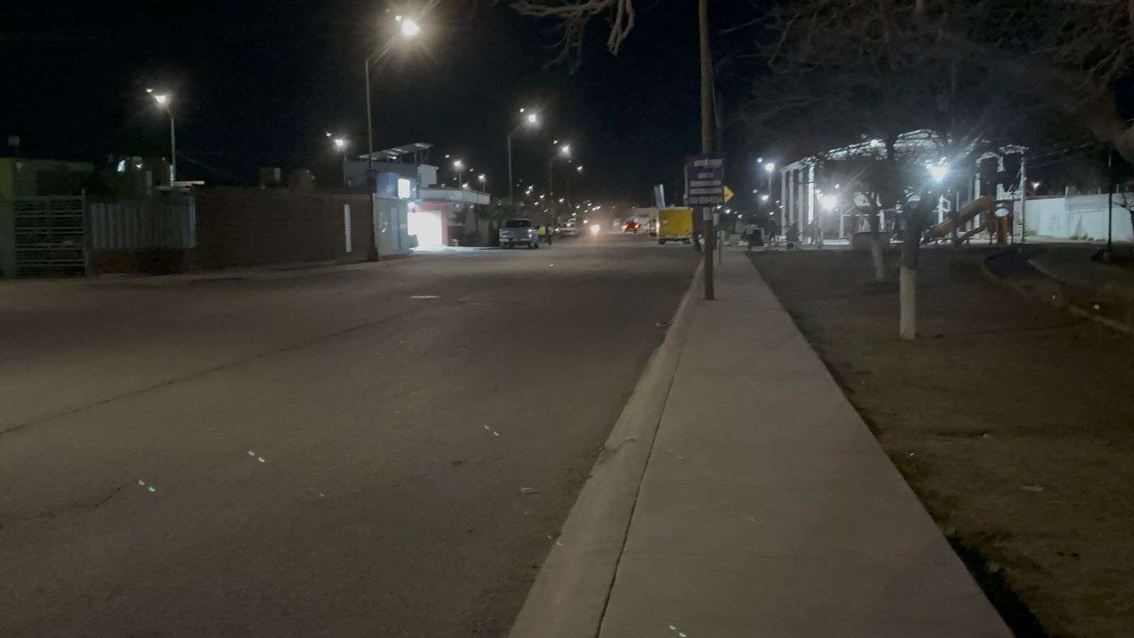 Exigen más vigilancia por alza en robos en fraccionamiento Los Álamos