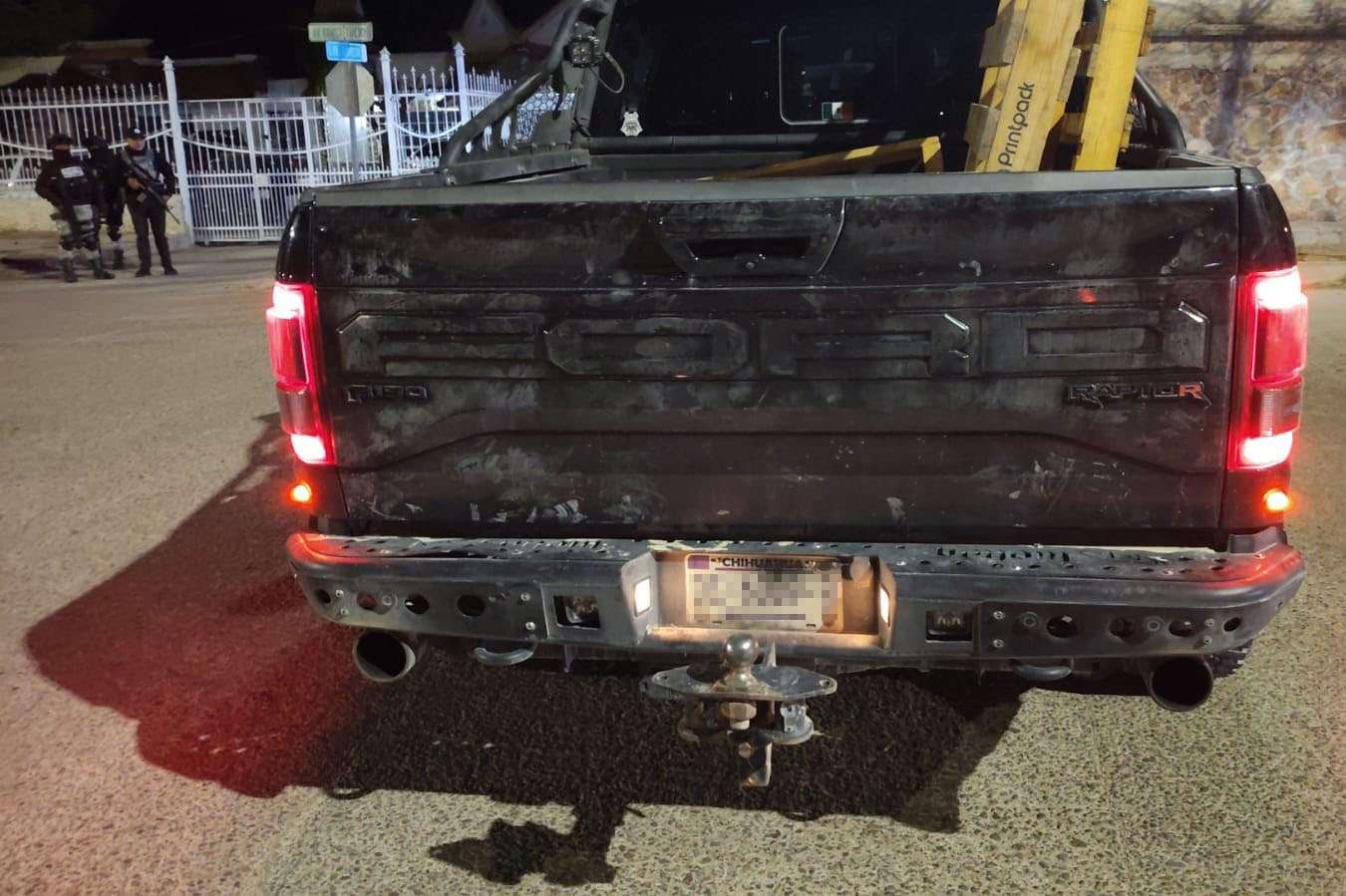 Lo acuchilla su mujer durante discusión en Aldama