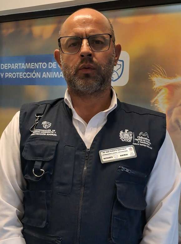 Desmiente Municipio versiones sobre malas condiciones en refugio animal 
