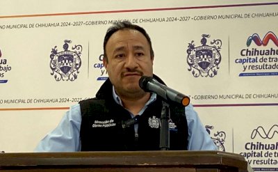 Registra avance del 35% paso superior de Aldama y Fuerza Aérea