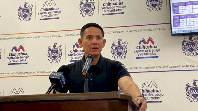 Registra Dspm 9 homicidios en lo que va de febrero