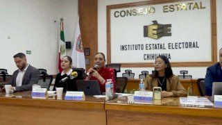 Presenta IEE convocatoria para el Cuarto Hackatón de Ciberdemocracia