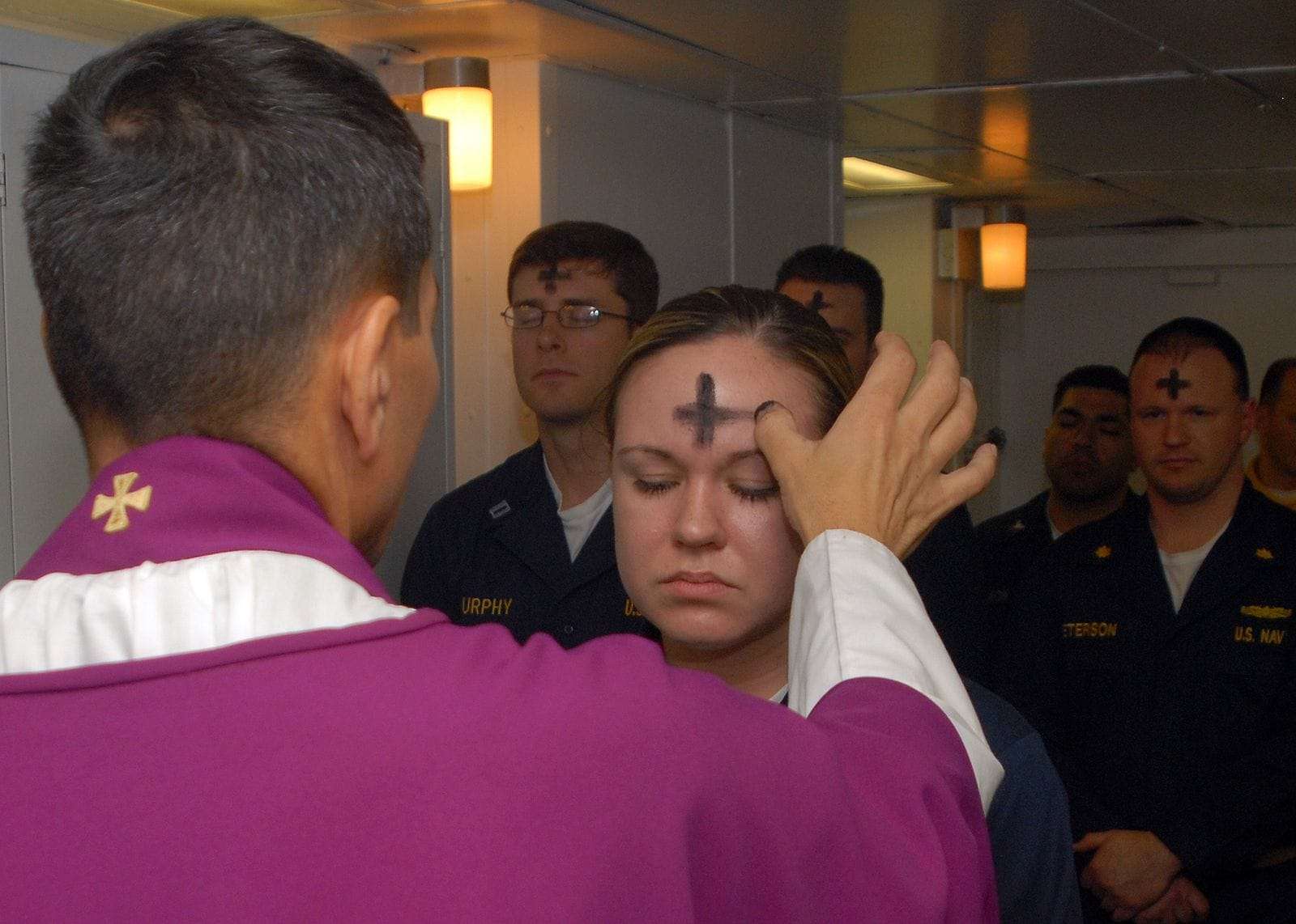 Mañana inicia la Cuaresma; 40 días de preparación para la Pascua 