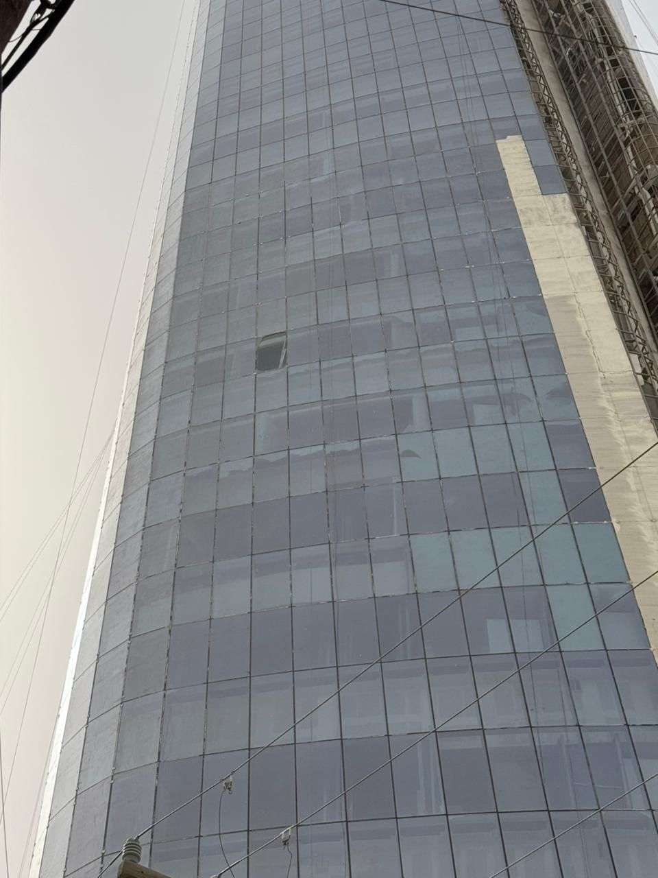 Municipio no asiste a Mesa de seguridad en Torre Centinela 