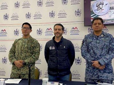 Invitan a la carrera 5k del Ejército y Fuerza Aérea Mexicanos