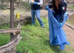 Muere adolescente al caer a un barranco en Bocoyna